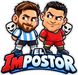 El Impostor